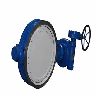 Fliyò sele papiyon valv