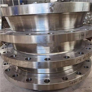 Forgings ki gen fòm